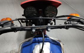 HONDA XL250R PARIS-DAKAR MD03