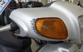 YAMAHA JOG APRIO SA11J