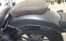 HONDA REBEL 250 S MC49