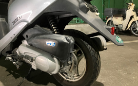 HONDA DIO AF68