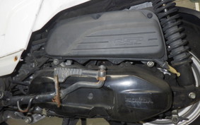 HONDA BENLY 50 2025 AA05