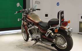 SUZUKI INTRUDER 400 1995 VK51A