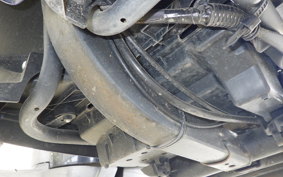 SUZUKI ﾚｯﾂ CA4AA