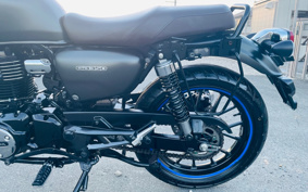 HONDA GB350 2024 NC59