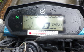 YAMAHA FZ25