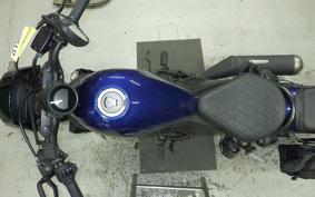 HONDA REBEL 250 S MC49