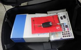 DUCATI MULTISTRADA 1200 S 2016