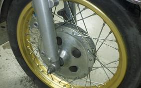 YAMAHA SR500 1999 1JN