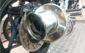 SUZUKI GSX1100S KATANA 2000 GU76A