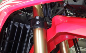 HONDA CRF250 GEN 2 RALLY 2024 MD47