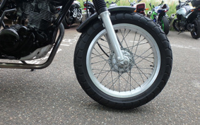 YAMAHA TW200 2JL