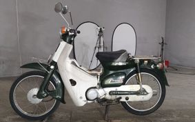 HONDA SUPER CUB50 C50
