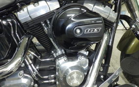 HARLEY FLS 1690 2017