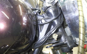 HARLEY FLSTF 1340 1991