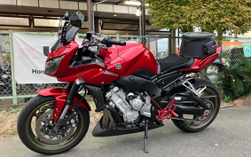 YAMAHA FZ-1 FEATHER 2010 RN21J