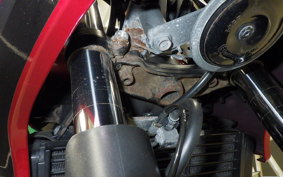 HONDA CB400 SUPER BOLDOR A 2015 NC42