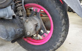 HONDA LEAD 50 SS Type 2010 AF10