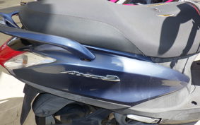 YAMAHA AXIS 125 Z SED7J