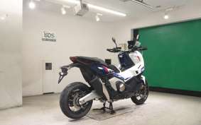 HONDA X-ADV 750 2026 RH21