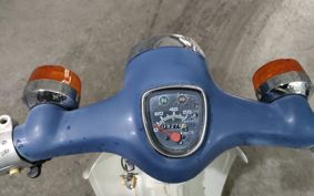 HONDA SUPER CUB50 AA01