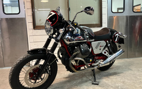 MOTO GUZZI V7 RACER 2014 ZGULW