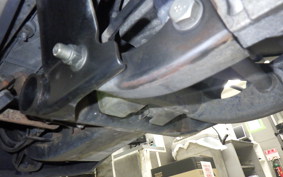 SUZUKI ADDRESS V125 G CF46A