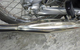 HONDA C110 SUPER CUB 2009 JA44