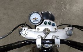 SUZUKI VANVAN 200 NH41A