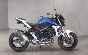 SUZUKI GSR750 GR7NA