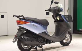 YAMAHA AXIS 125 TREET SE53J