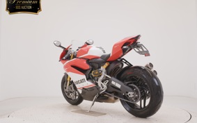 DUCATI 959 PANIGALE CORSE 2018