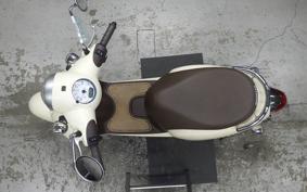 HONDA GIORNO 3 2018 AF77