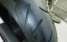 SUZUKI GSR400 A 2007 GK7DA