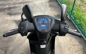 YAMAHA  JOG  DELUXE  AY01