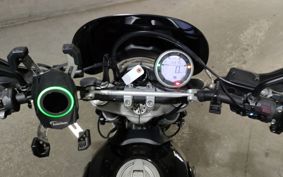 DUCATI SCRAMBLER DESERT SU RED KB01JA