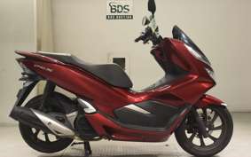 HONDA PCX125 2022 JF81