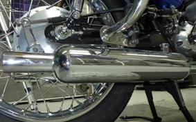KAWASAKI W1 S 1970 W1F