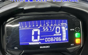 OTHER GSX-R125A