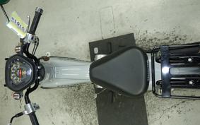 HONDA ｸﾛｽｶﾌﾞ50 AA06