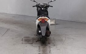 SUZUKI ADDRESS V50 CA42A