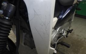 HONDA C110 SUPER CUB 2002 JA10