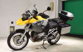 BMW R1200GS 2007