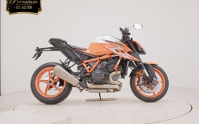 KTM 1290 SUPER DUKE R EVO 2006
