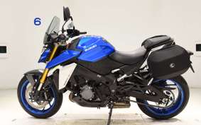 SUZUKI GSX-S 1000 Gen.2 2021 EK1AA