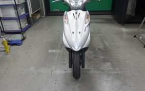 SUZUKI ADDRESS V125 G 2017 CF46A