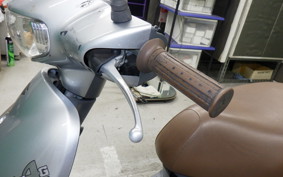 SUZUKI LET's 4 G 2024 CA41A