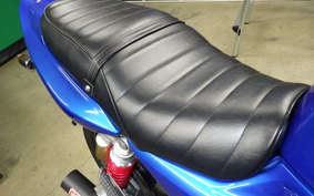 KAWASAKI BALIUS 250 Gen.2 2005 ZR250B