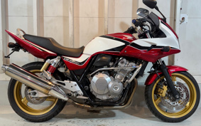 HONDA CB400SFV-3 BOLDOR 2009 NC42