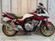 Фото Honda CB400SFV-3 BOLDOR 2009 с японского аукциона