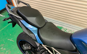 SUZUKI GSX-S1000 GT 2022 EK1AA